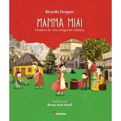 Mamma mia!