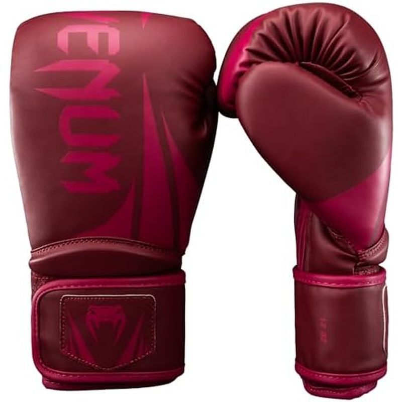 Luvas De Boxe Venum Challenger