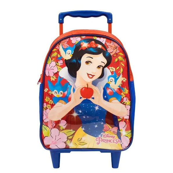 Mochilete Escolar G/ Branca de Neve - Xeryus