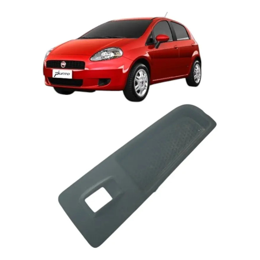 Botão Vidro Elétrico Dianteiro Direito Fiat Punto Linea