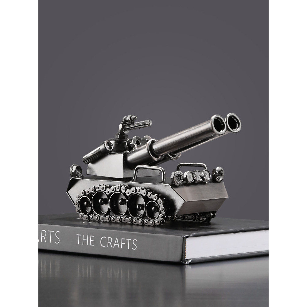 Metal ferro clássico modelo de carro casa decorações interiores decoração para casa estante decoração loja roupas Bar de