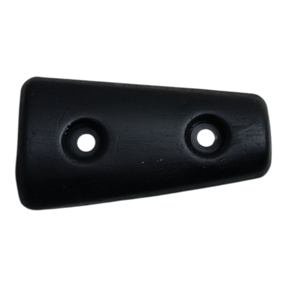 Protetor  Ponteira Escapamento Yamaha NEO 115 2006 2008