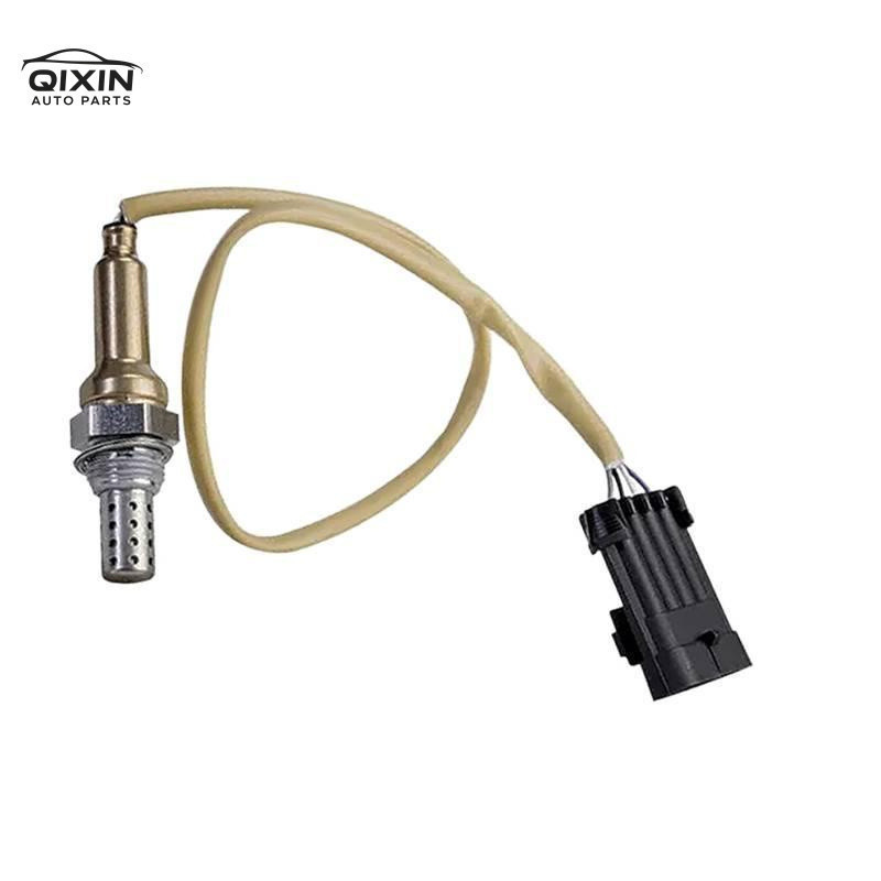 Sensor de oxigênio Lambda, adequado para Corsa Classic, Celta 1.0 1.4 8V 2009 e modelo anterior ES20331/93310435/5520166