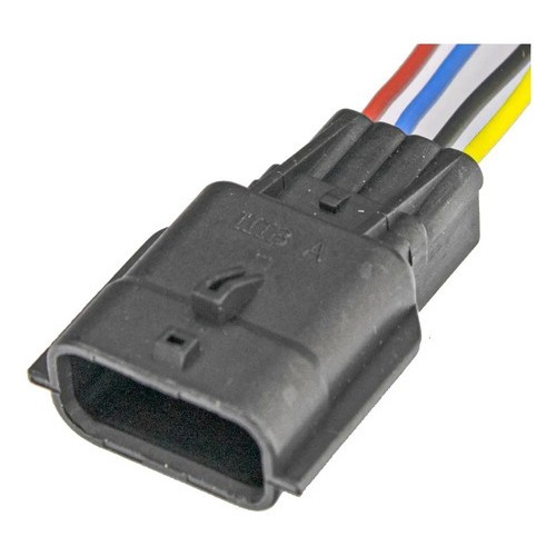 Conector Sonda Lambda Sandero Clio Duster Symbol Logan Kwid