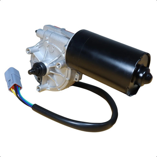 Motor Limpador Parabrisa Scania Serie 4 R 1998 1999 2000