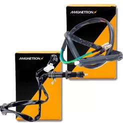 Kit Interuptor de Freio Nxr 125 Bros 2003-2005 Magnetron