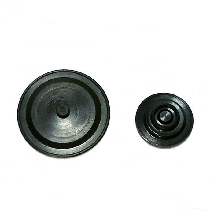 Reparo Torneira Gasolina CBR450, CB500 e CBX750 - 16953-ME5-005