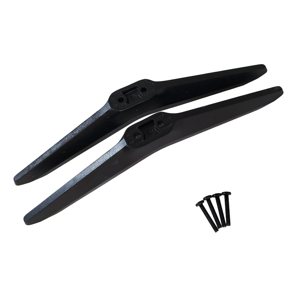 Pé Suporte Pedestal Base Da Tv 55 Polegadas Modelo 55p635