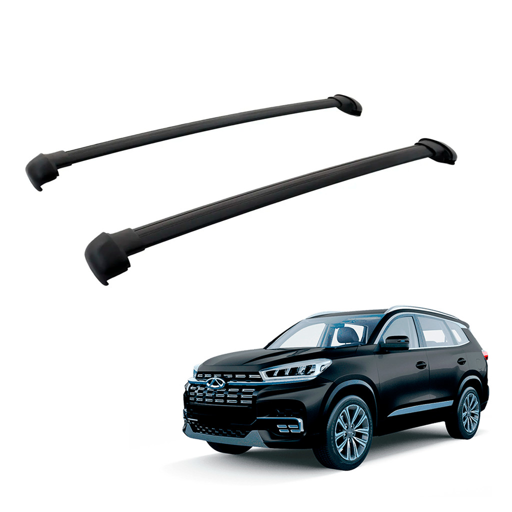 Travessa Projecar para Chery Tiggo 8 Tiggo 8 Pro