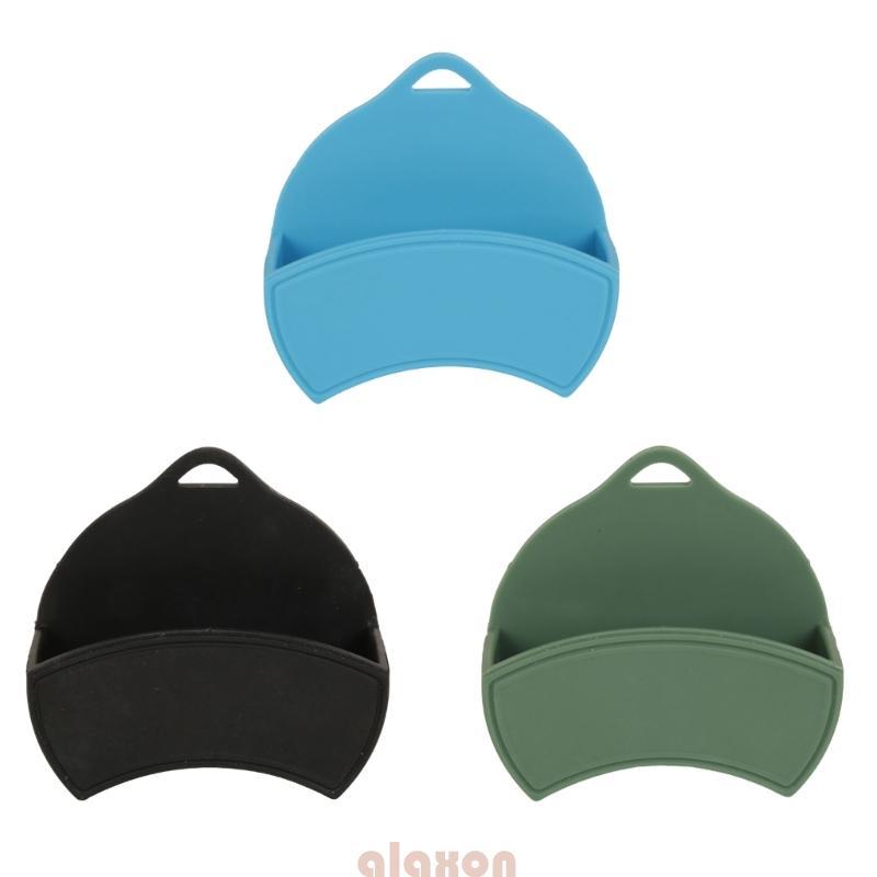 Car Sunvisor Air Vent Mount Boca Caixa Armazenamento Clipe Snus Prateleira Organizador Montagem