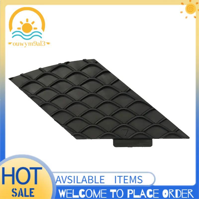 Tampas De Cobertura De Gancho De Reboque Para Pára-Choque Traseiro De Carro-W166 W292 GLS Classe GLE43 GLS63 1668859222
