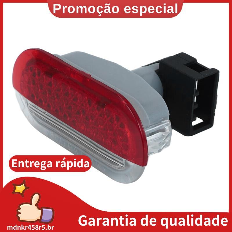 LED Interior Do Carro Porta Cortesia Lâmpada De Advertência Qualidade Da Luz Para Golf MK4 1999-2004 1J0947411B 1J0 947