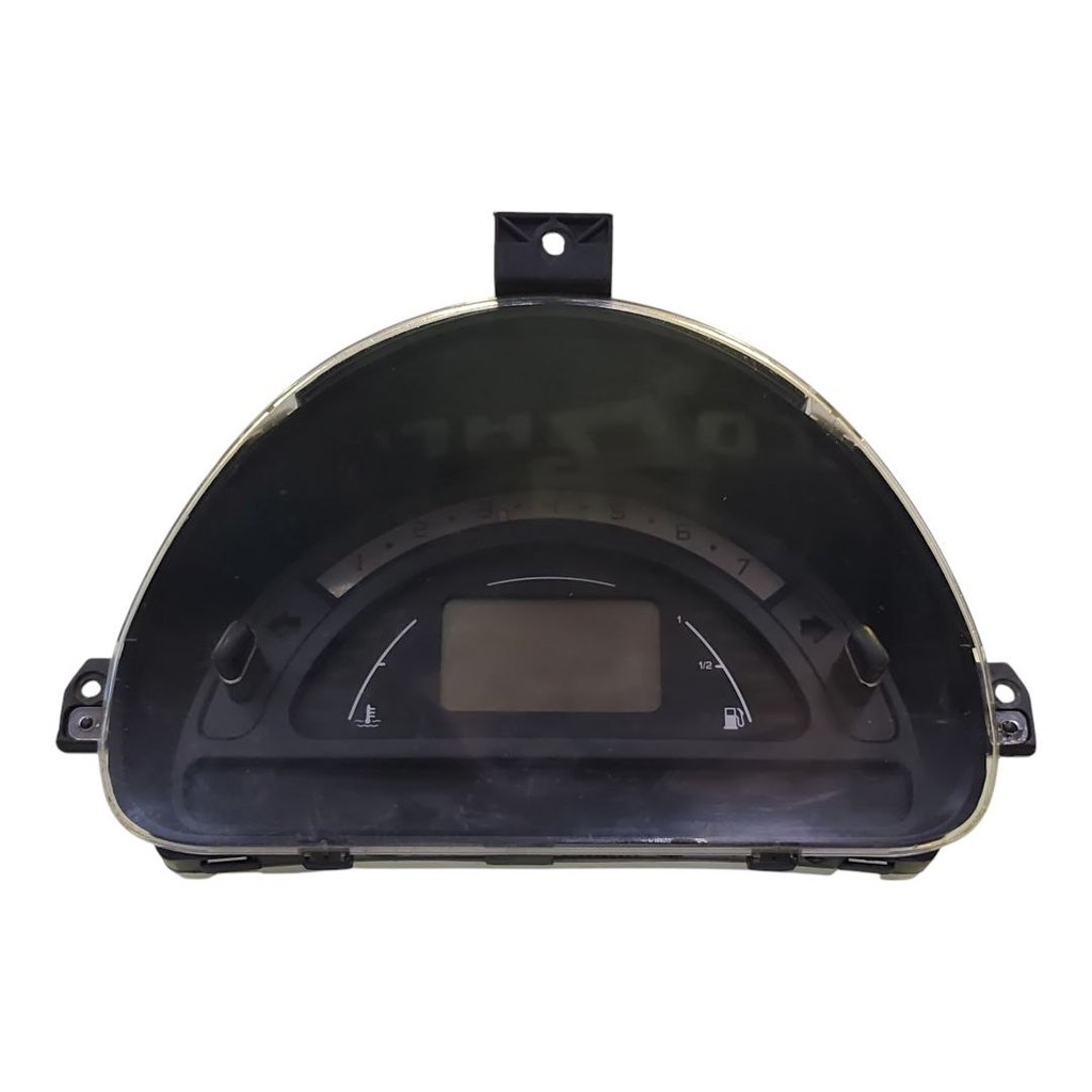 Painel Instrumentos Velocimetro Citroen C3 2003 2006 2012
