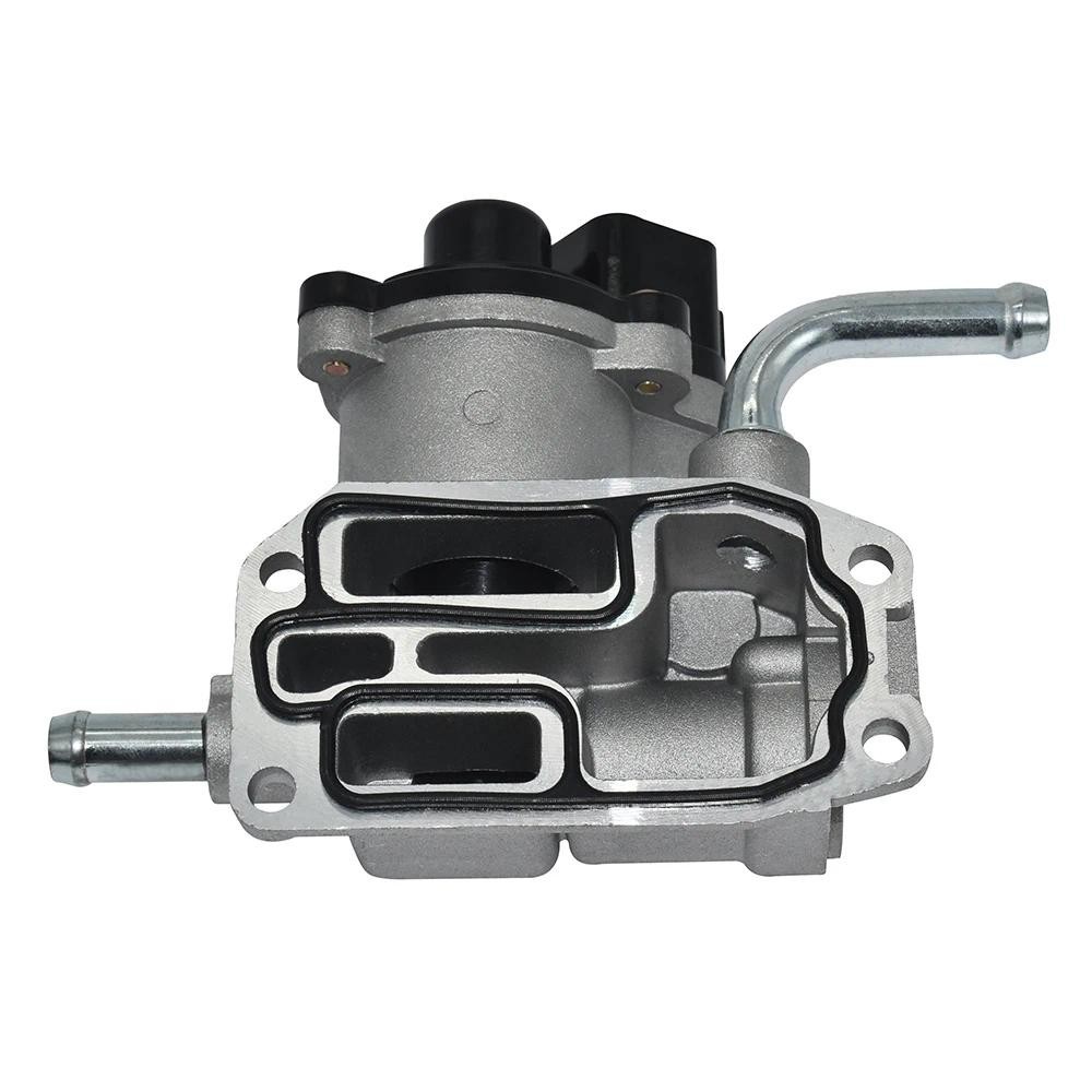 Válvula De Controle De Ar Ocioso MD614713 Para Mitsubishi Pajero V31 4G63 L200 L300