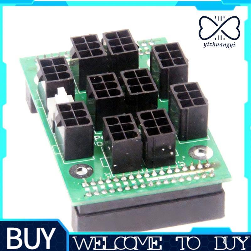 Fonte De Alimentação Do Servidor X3650 Placa Adaptadora De Esquema Paralelo Duplo-Mãe Módulo De Sincronização De Dupla