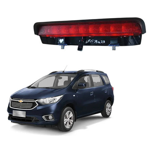 Luz De Freio Break Light Chevrolet Spin 2019 A 2023