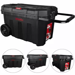 Caixa de Ferramentas 61cm Com Rodas (O320310B) - Onsite