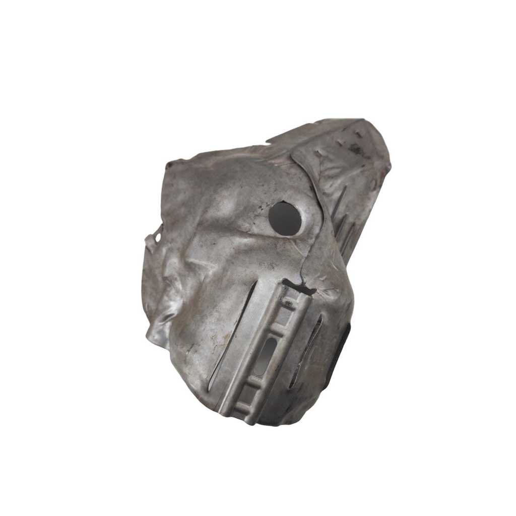 Protetor Calor Catalisador Peugeot 308 2018 9805110280