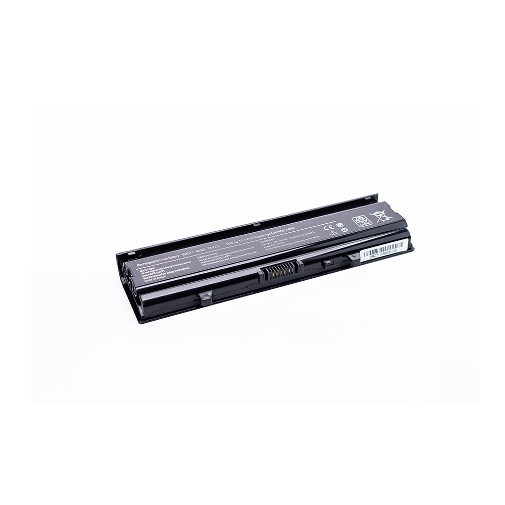 Bateria para Notebook Dell Inspiron 14-N4030 14-INTEL N4020 10.8 V (11.1 V) 6 Células