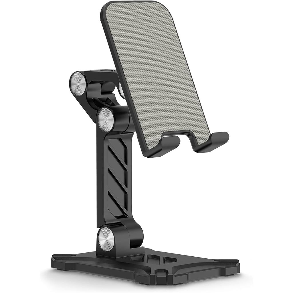 Suporte de Telefone Dobrável para Mesa para Samsung Galaxy S26 S25 Ultra Plus S23 S24 A14 A54 5G A15 A13 A53 S22 S21 FE 