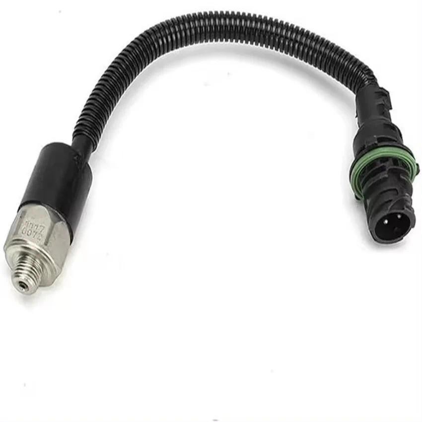 Peças Do Carregador De Vendas Quentes L120 L150 L180 L220 sensor De Pressão De Óleo VOE11170075 11170075peças Automotiva