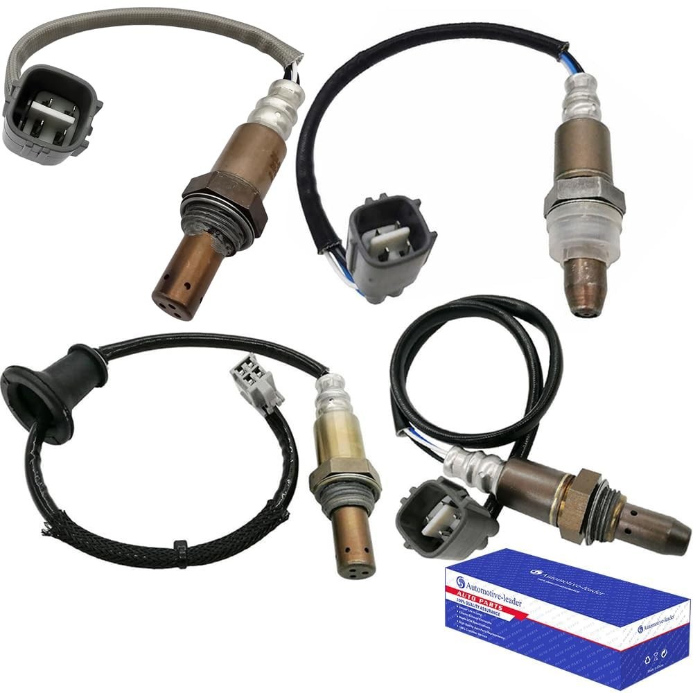 Sensor De Oxigênio O2 Upstream Para Toyota RAV4 3.5L V6 2006 2007 2008 2009 2010 2011 2012 234-9049 234-9022 234-4501 23