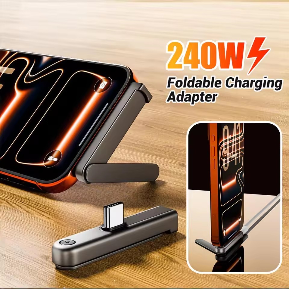 Adaptadores De Carregamento Rápido Tipo C Para-Conectores De Transferência De Dados-I-Phone Sam-sung-Extensor Usb Macho