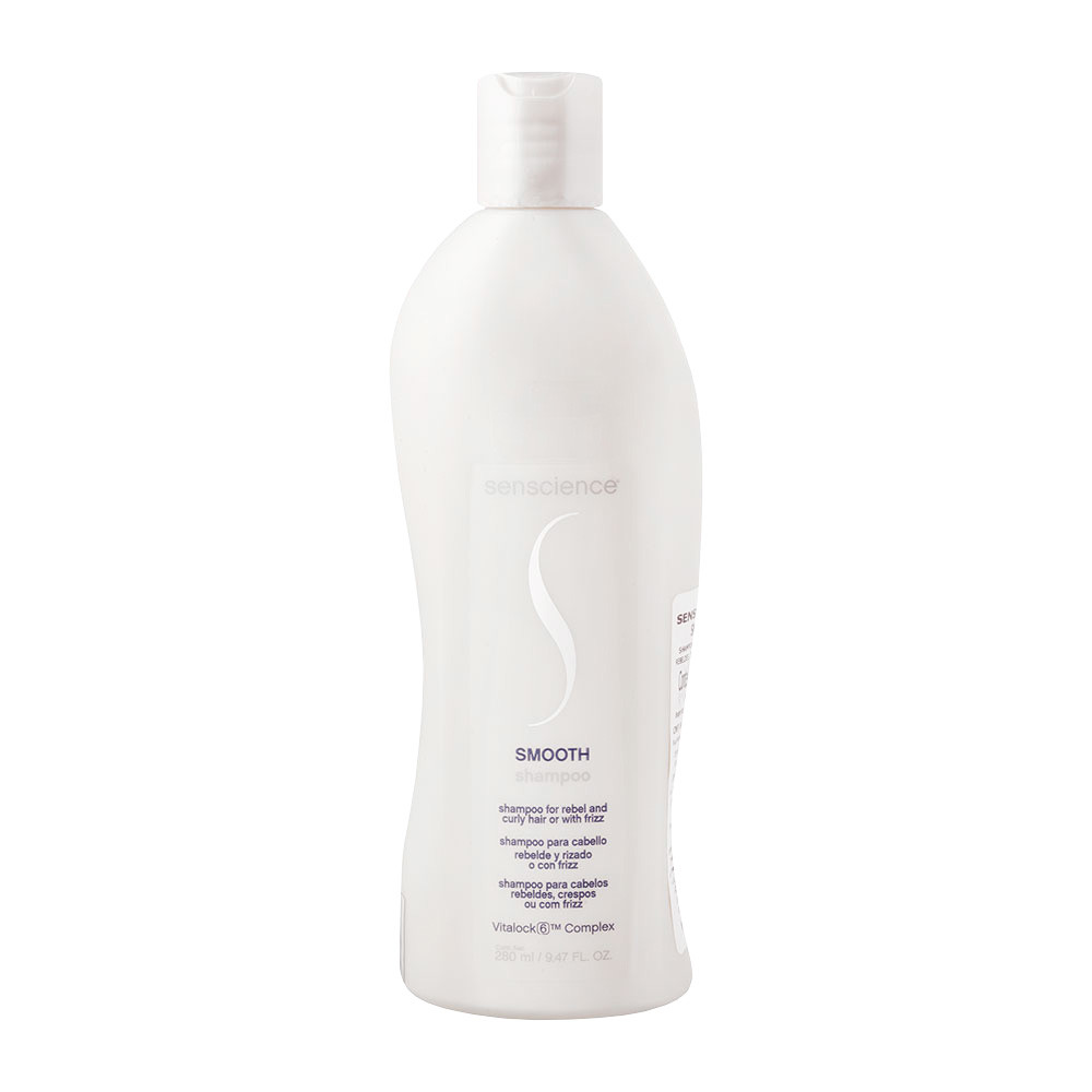 Senscience  Smooth - Shampoo 280ml