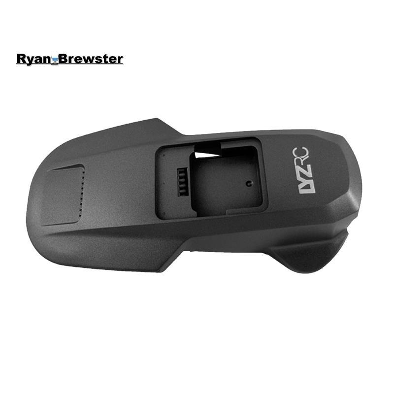 [Preferência R] L200 PRO MAX Drone Peças Sobressalentes Quadro Capa Corpo Shell Quadcopter Asas Acessórios De Reposição