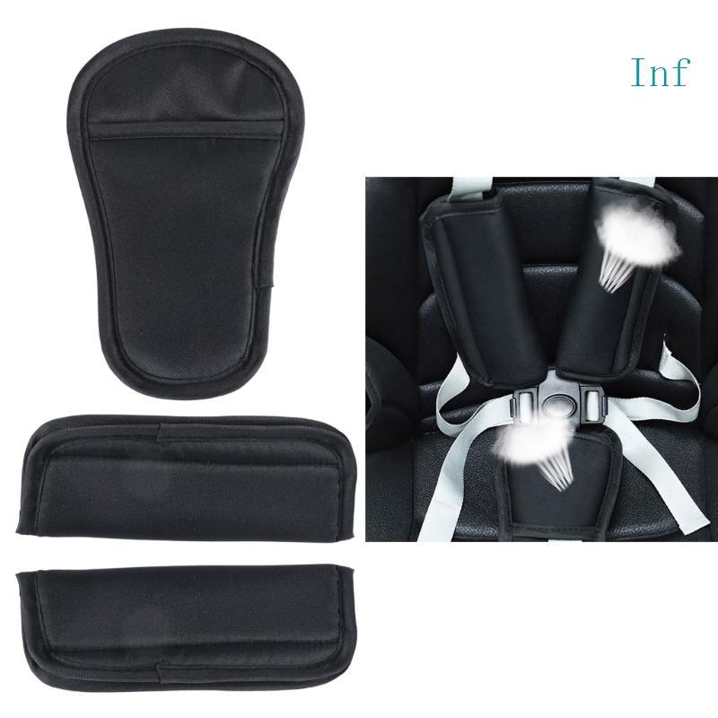 Inf Capa Ombro Infantil Fácil Usar, Multifuncional Para Proteção Carrinho