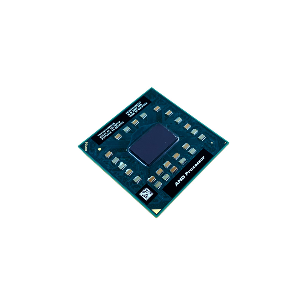 Processador AMD VSeries V140 2.3GHz 512KB S1g4 VMV140SGR12GM