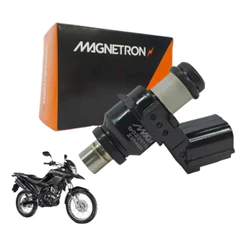 Bico Injetor 10 Furos Xre 190 Abs 2016 2017 2018 2019 2020 Original Magnetron