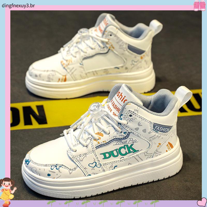 tênis infantil masculino kit tênis infantil masculino Sapatos masculinos verão 2024 novos tênis infantis, tênis de can