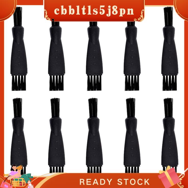 Prosperityuscbbltls5j8pn Escova De Limpeza De Barbear 20 Unidades Barbeador Elétrico Masculino Substituição Pequena Limp