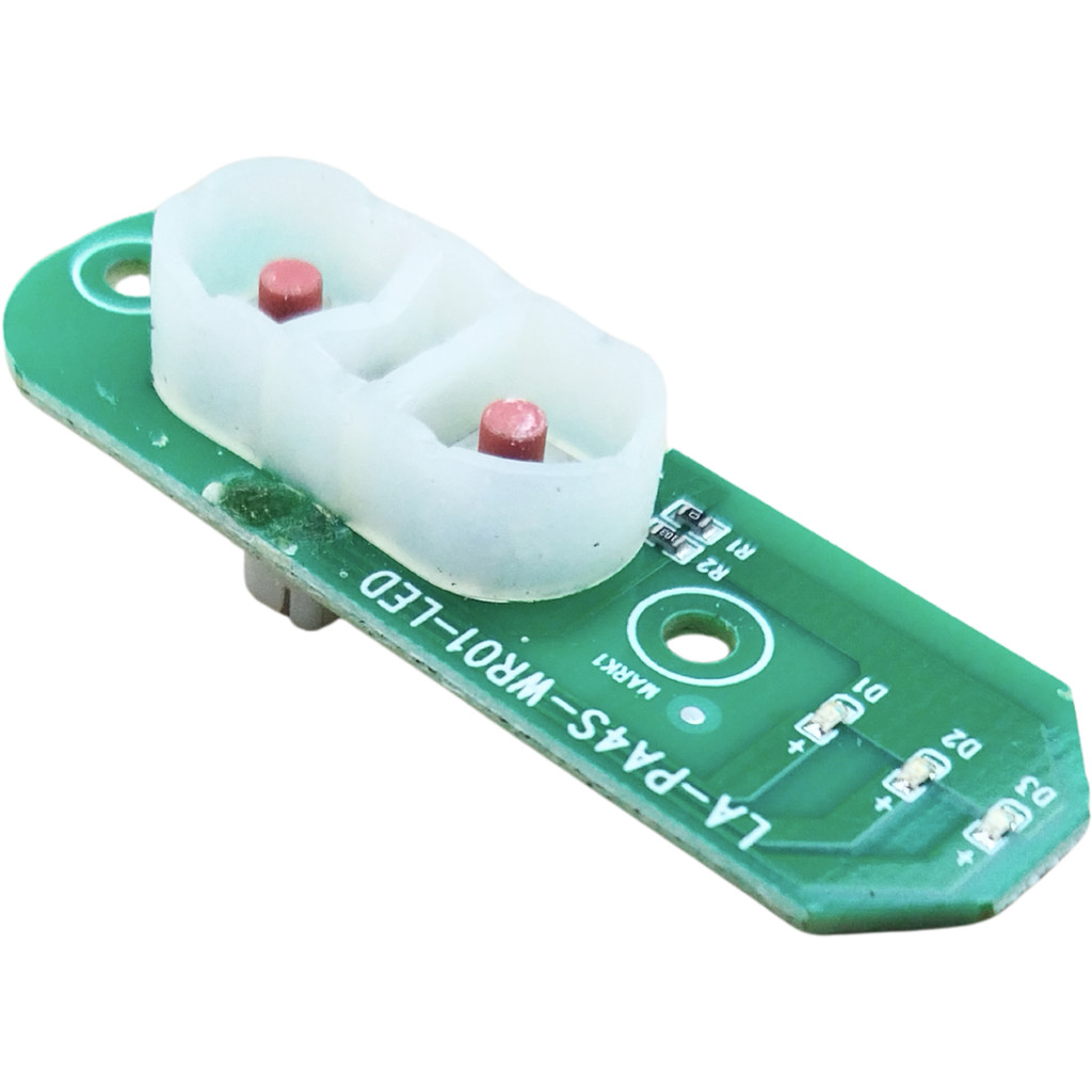 Placa Interruptor e Seletor p/ Aspirador de Pó Oster OASP651