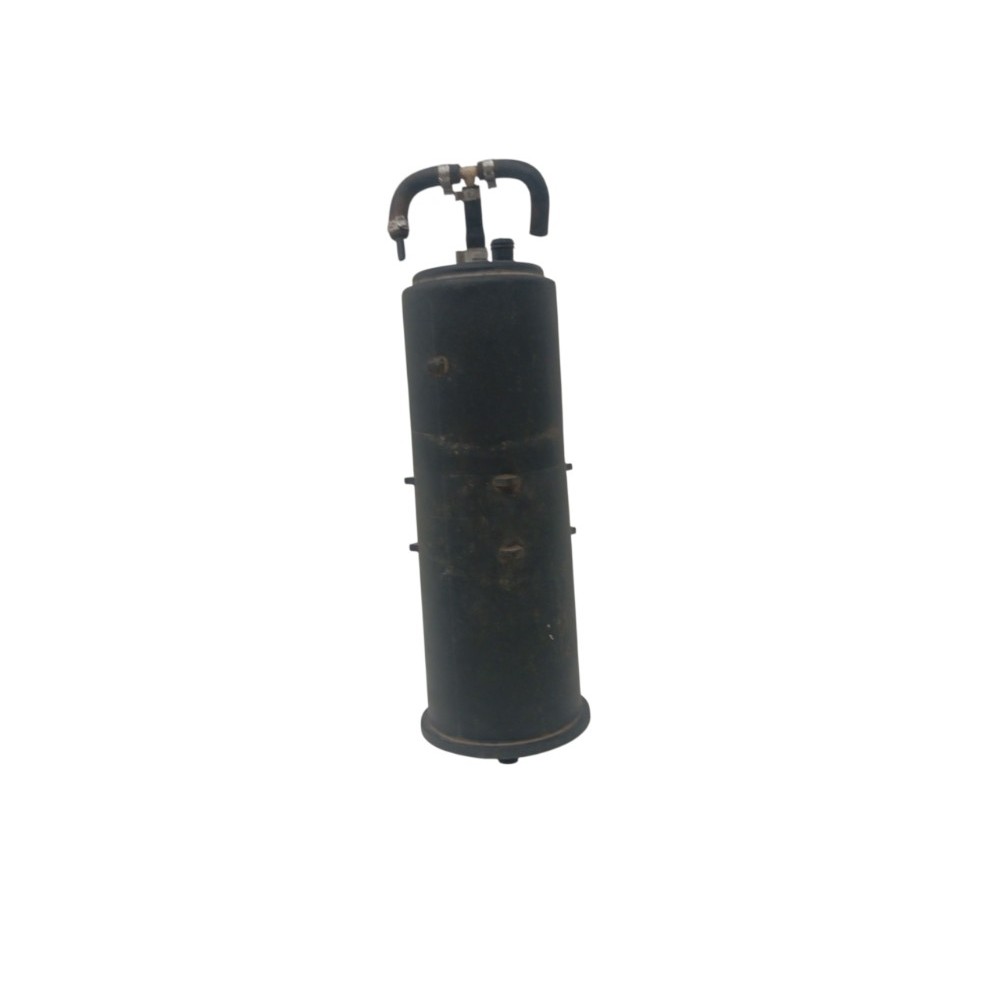 Canister carvão filtro ativado Saveiro Gol Voyage G5 2008/12