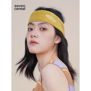 Qigu | Antitranspirante antitranspirante esportes bandana suor-absorvente bandana feminino Yoga Fitness basquete corrend