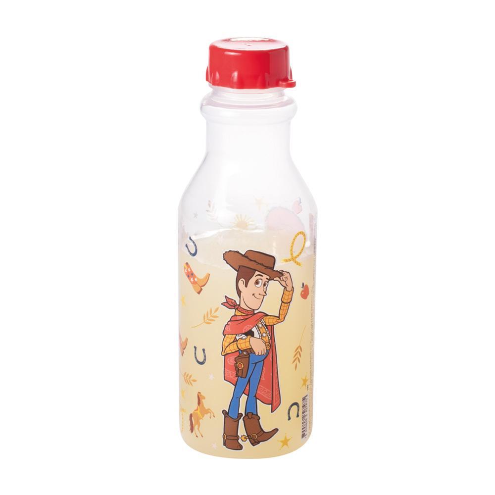 Garrafa Toy Story Lancheira Passeio 500 ml Plasútil