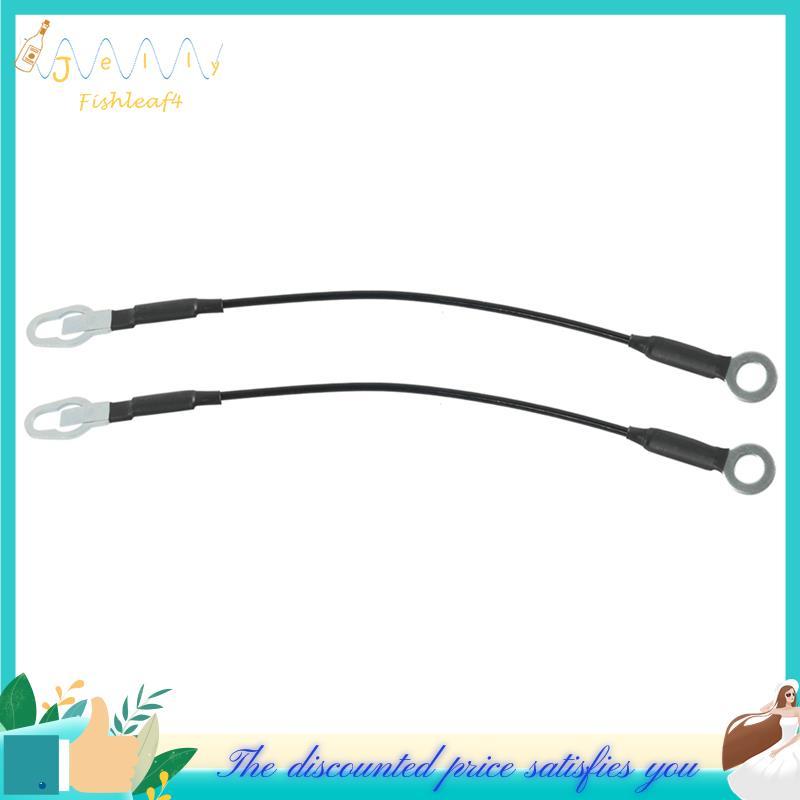 Cabos De Suporte Para Elevação De Caminhão De Carro 5L5Z9943052AA F37Z99430053A Ranger B2300 B2500 B3000 B4000