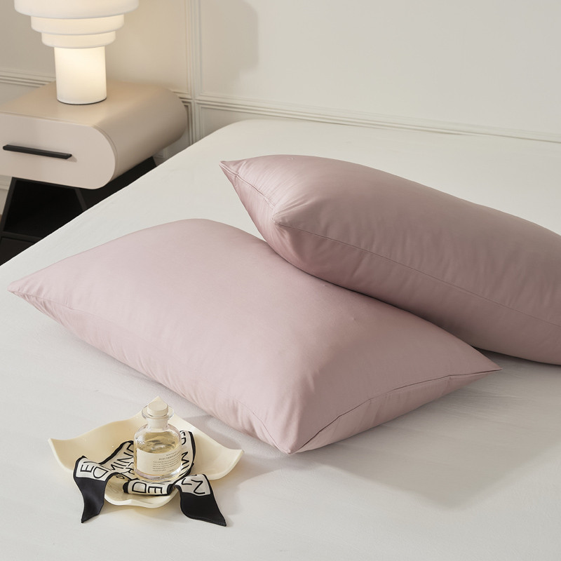 Muji fronha de algodão puro doméstico um par 48cm x 74 fronha única algodão puro dormitório estudantil algodão