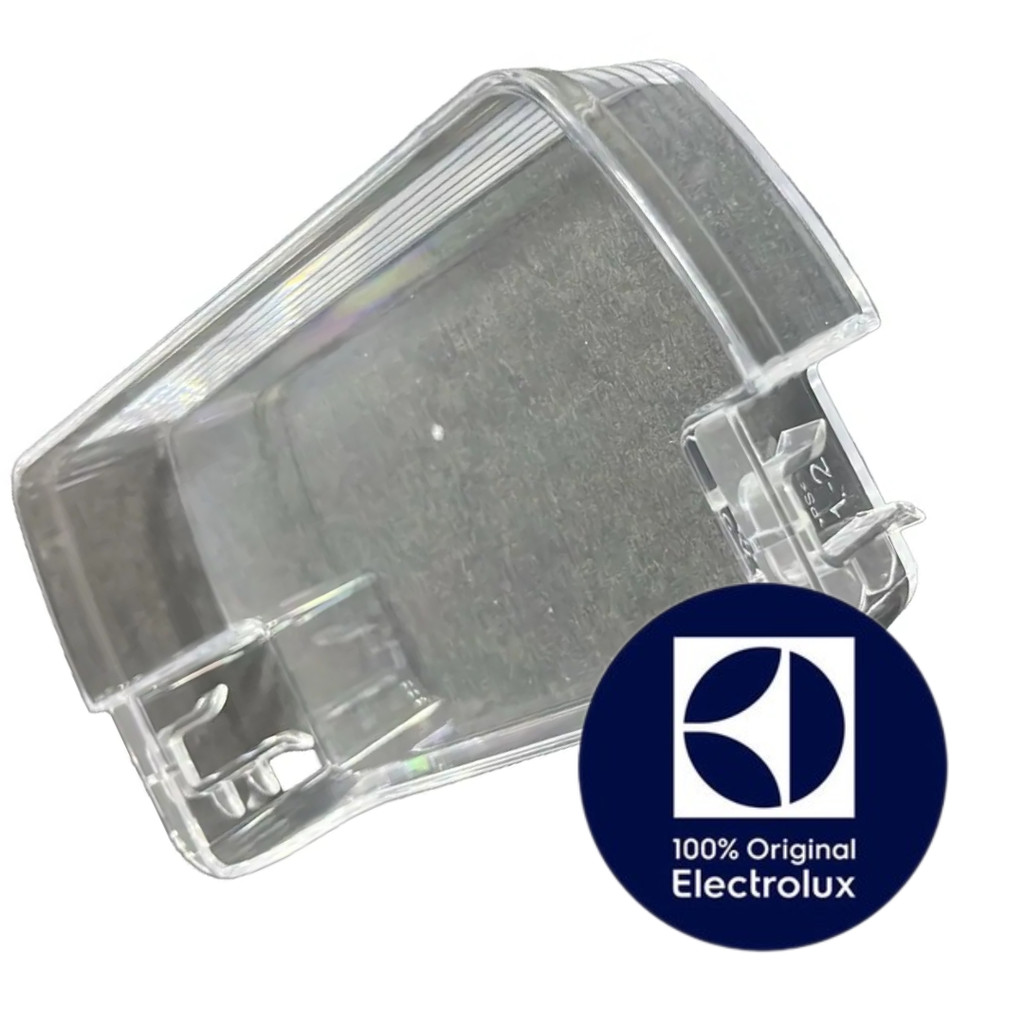 PRATELEIRA DA PORTA FRIGOBAR REFRIGERADOR ELECTROLUX ORIGINAL - EM90 - EM90B