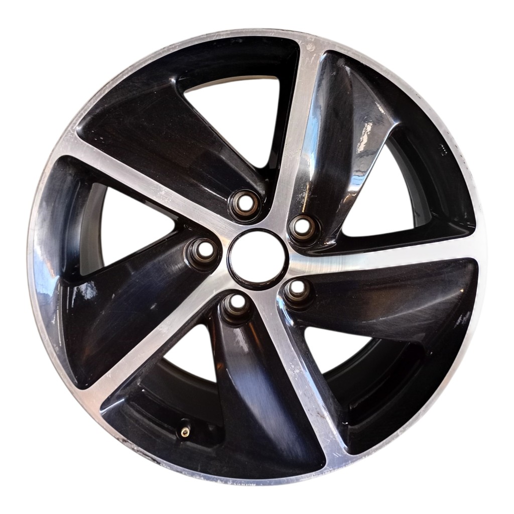 Roda Honda Hr-v Touring Aro 17 5 Furos 5x114 T7a170700