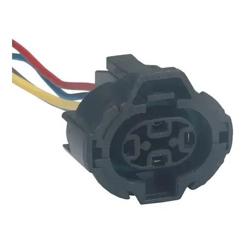 Chicote Conector Pressostato Ar Condicionado Fiat Uno Tempra