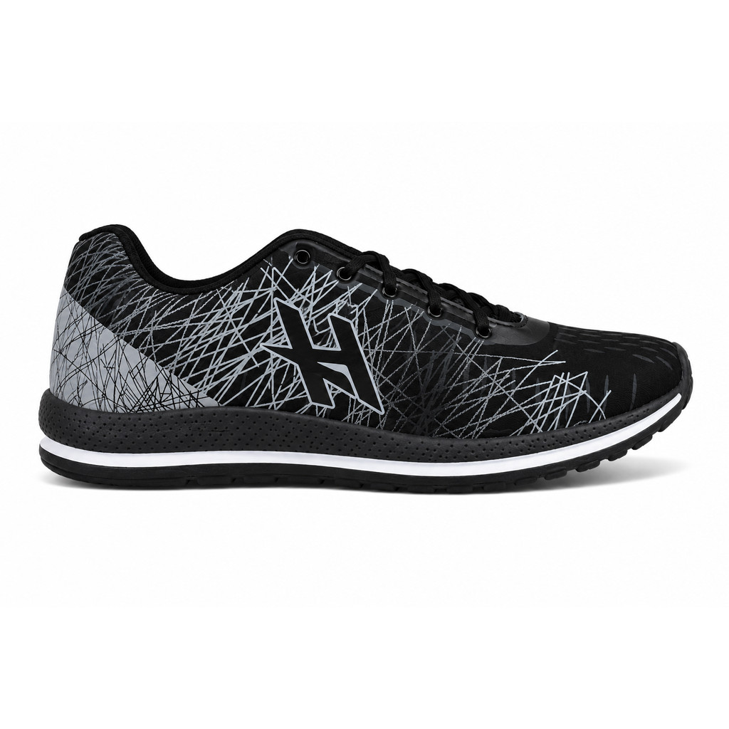 Tênis Masculino Header Spider Original Mais Vendido Promoção Top
