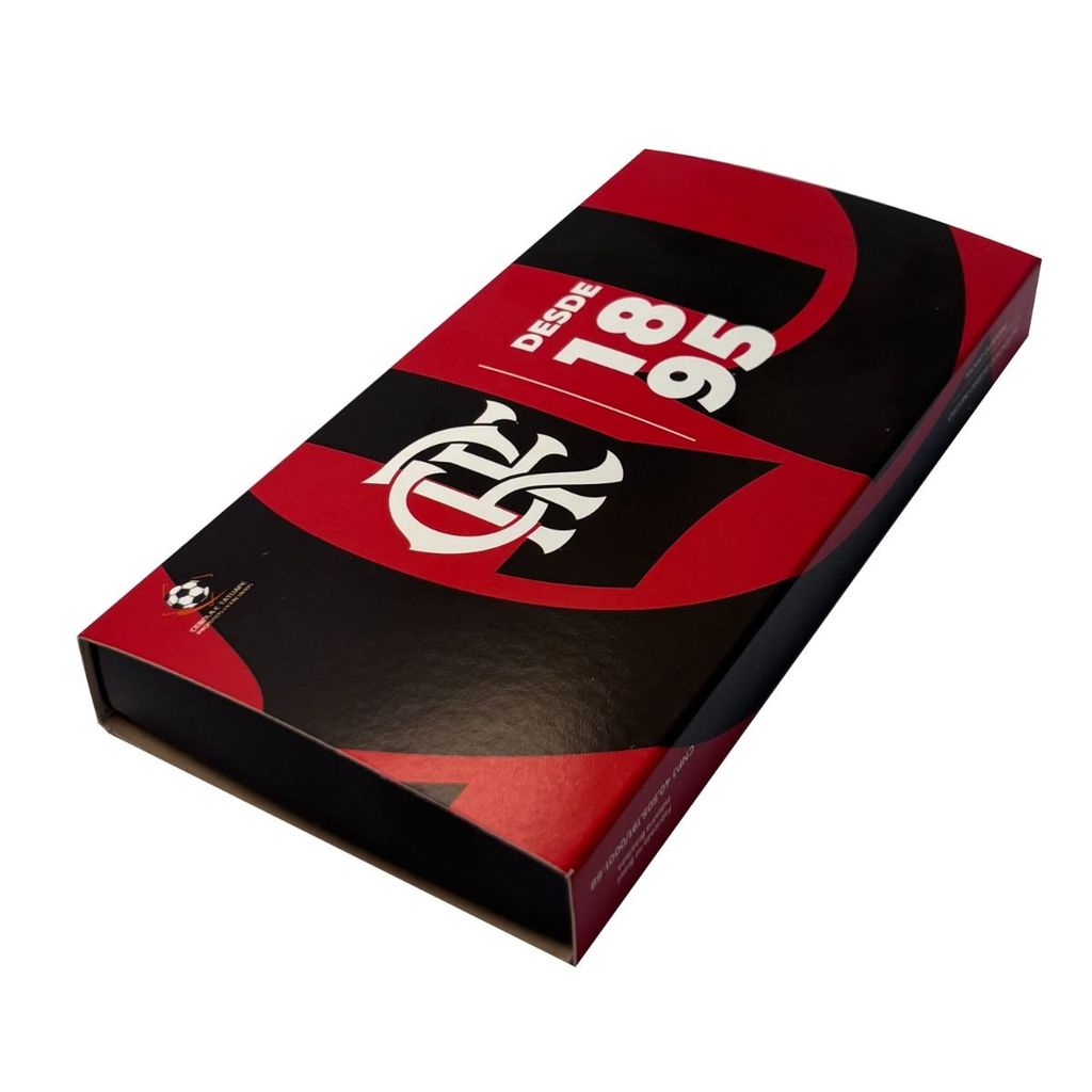 Kit Executivo Flamengo — imagem 2 de 2