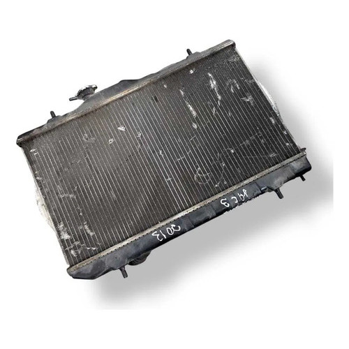 Radiador Jac J3 1.4 2011 2012 2013 2014 2015 2016