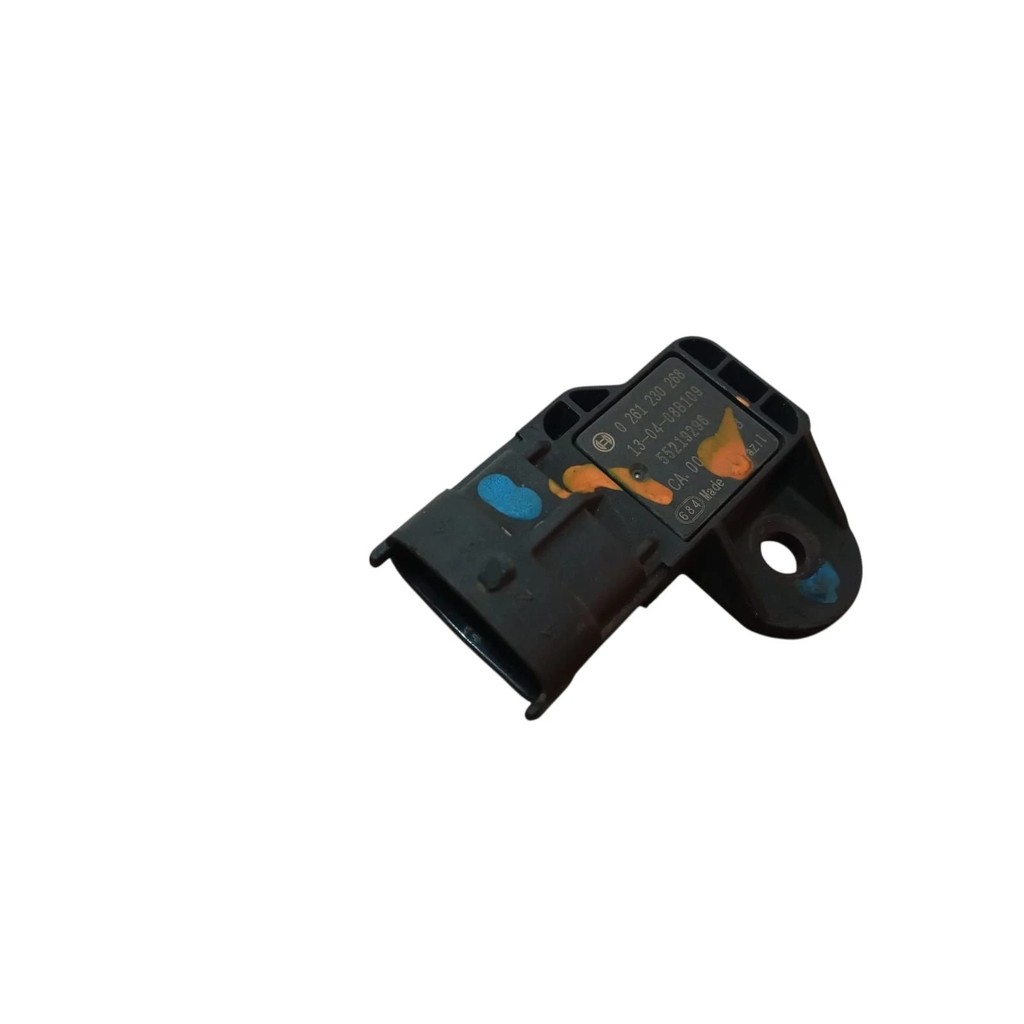 Sensor Map Uno Palio Strada Punto 1.0 1.4 Flex 0261230268 - GenuineParts - Strada - 2014 - 1.8 - PN: 0261230268