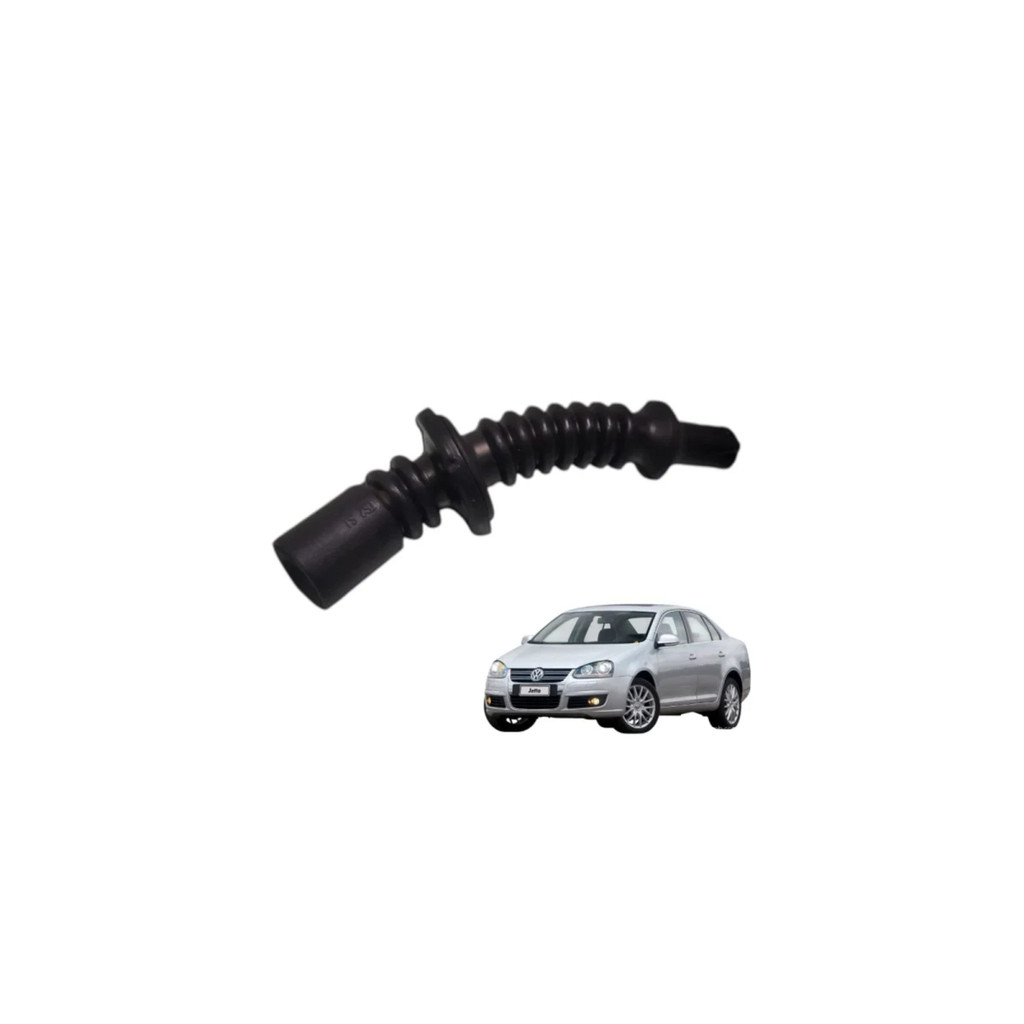 Dreno Agua Teto Solar Volkswagen Jetta 2006 2007 2008 a 2010