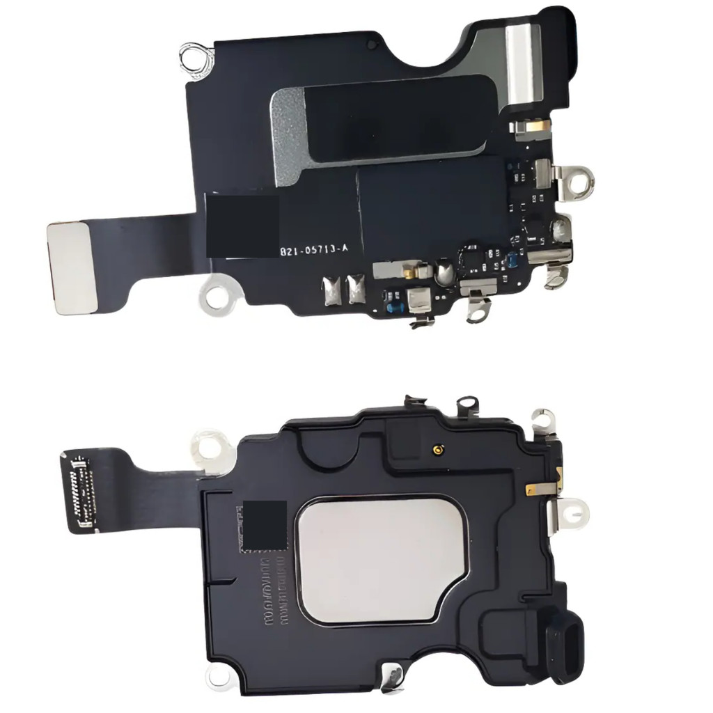 Alto Falante Auricular Para Iphone 16 Pro Max