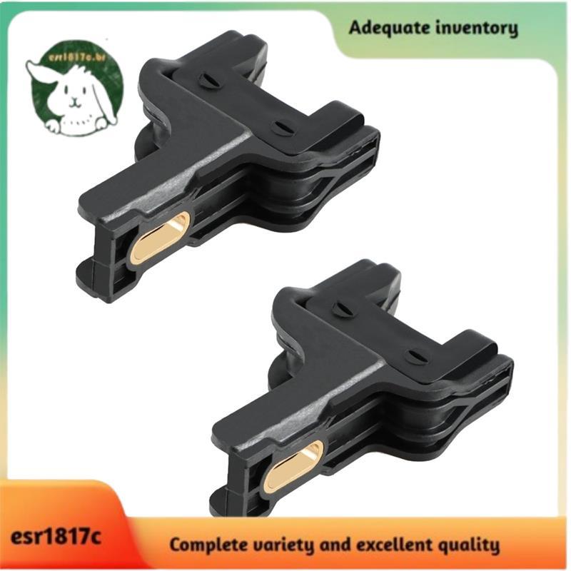 Isolador De Suporte Do Radiador Superior 2PCS 04596474AD Ad 4596474AD Se Encaixa Para Carregador 300